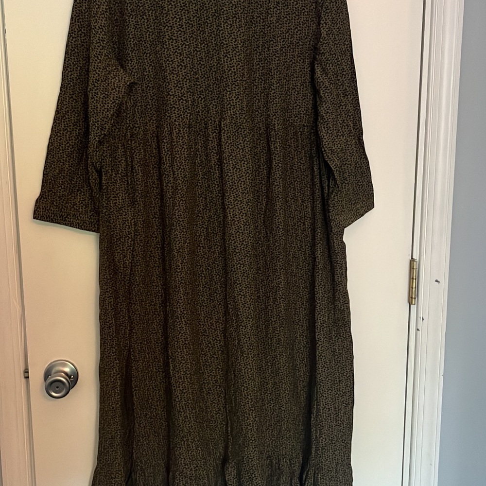 Loft dress